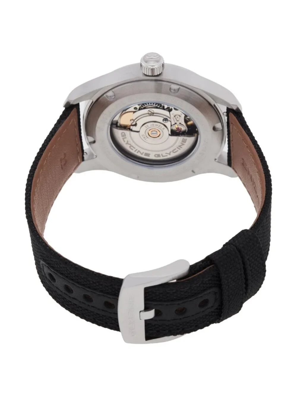 Glycine new authentic